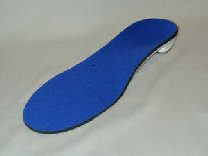 custom orthotics