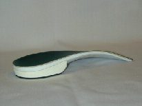 custom orthotics