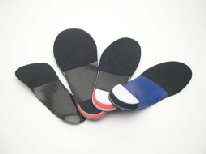 custom orthotics